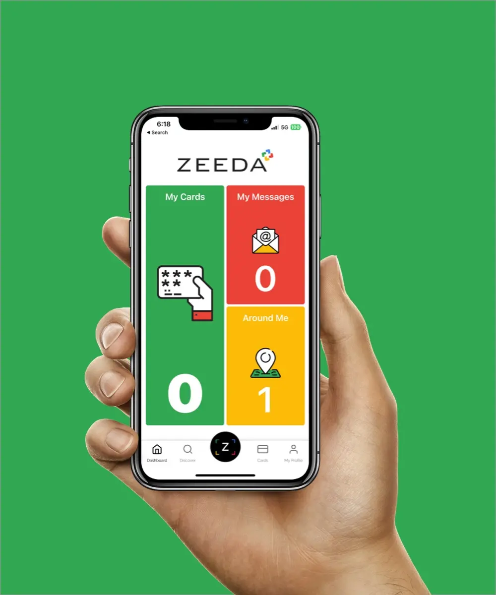 Zeeda